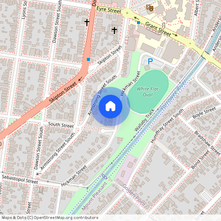 12 Hickman Street, Ballarat Central