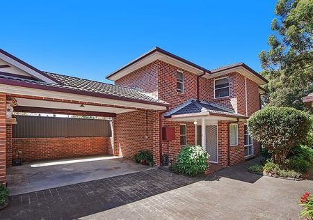 2/46 Regatta Road, Canada Bay, NSW 2046 - Photo 4