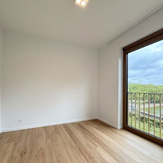 Appartement te huur - Foto 1