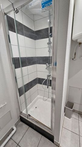 Location Appartement 1 pièce 17m² BESANCON 25000 - Photo 3