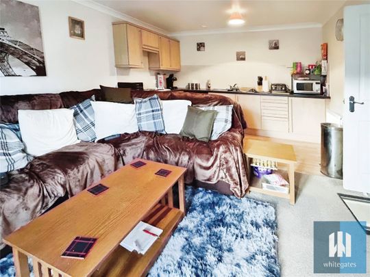 Croft Court, Mount Lane, Rastrick, Brighouse, HD6 - Photo 1