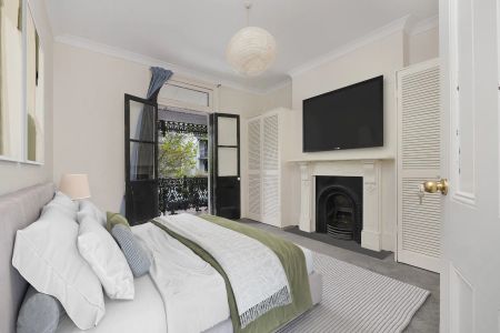 62 Denison Street, Bondi Junction. - Photo 5