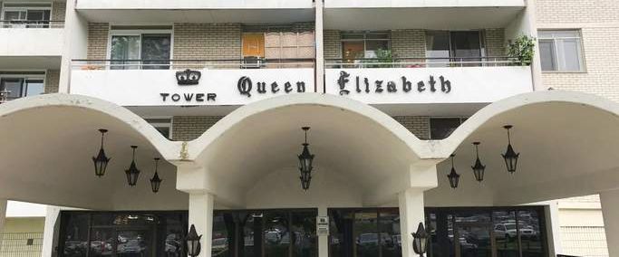 Queen Elizabeth Tower | 44 Queen Street North, Hamilton - Photo 1