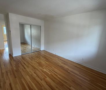 Appartement à louer - Photo 1