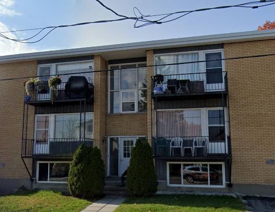 2 CH - 1 SDB - Gatineau - $1,200 /mo - Photo 1