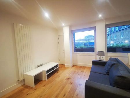 Molesworth Street, Lewisham, SE13 7 - Photo 3