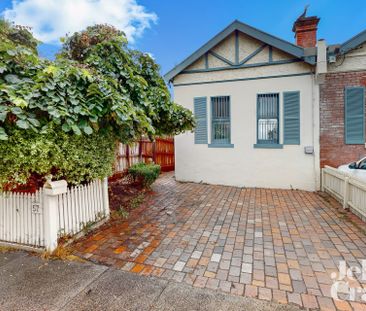 57 Denmark Street, Kew - Photo 1