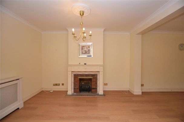 2 bedroom bungalow to rent - Photo 1