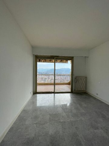 Location appartement 3 pièces, 94.60m², Nice - Photo 2