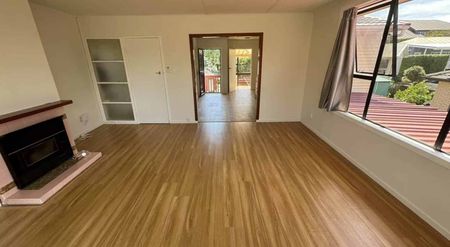 2bedroom with large extra space - Photo 5