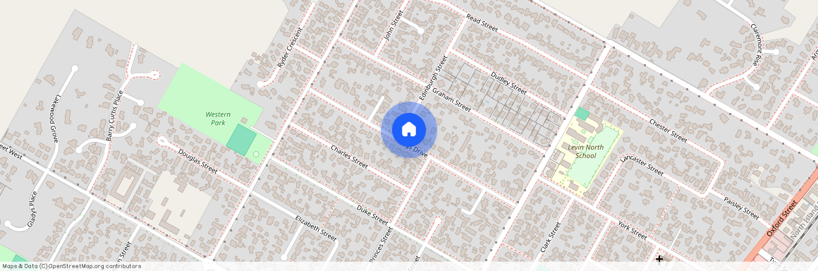 30 Kings Drive, Levin, Horowhenua