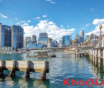 EG5/54 Experiment Street, Pyrmont NSW 2009 - Apartment For Rent | D... - Photo 2