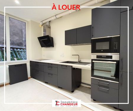 Location Appartement 3 pièces 46m² - Photo 4