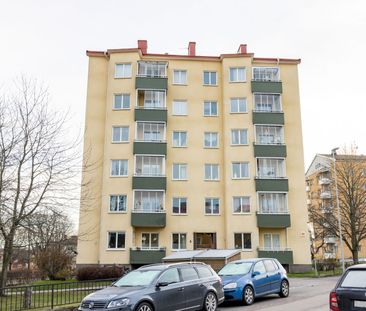 Apelgatan 8, Haga - Photo 3