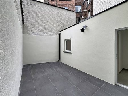 Appartement te huur - Photo 5