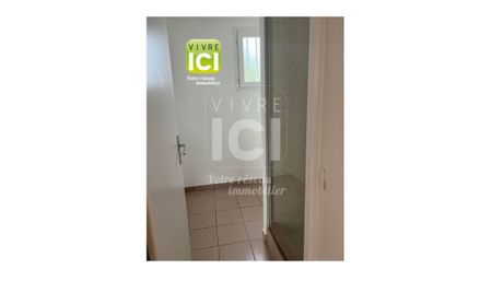 Location Maison 3 pièces 54m² - Photo 5