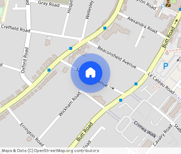 Salisbury Avenue, Colchester, Essex, CO3 - Photo 1