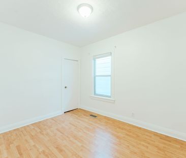 For Lease - 203 Virginia Avenue, Toronto, Ontario - Photo 4