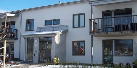 V:A Långgatan 18B - Photo 3