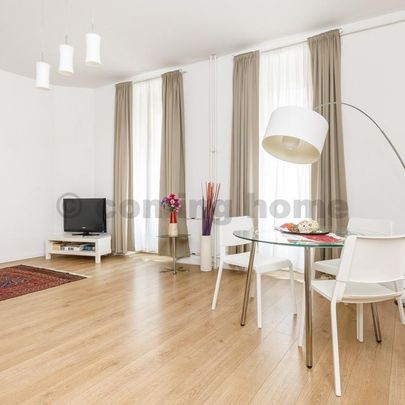 Wohnen im schönen Bergmannkiez - Photo 1