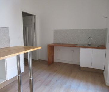 Appartement à louer F4 à Metz-Sablon - Photo 1