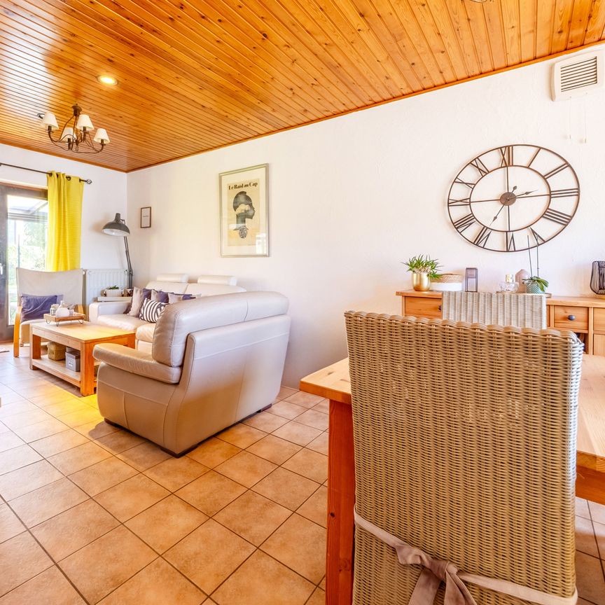 villa - Olne MAISON 10 - Photo 1