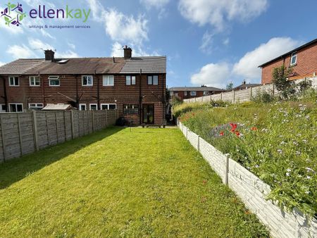 2 bedroom townhouse to rent - Photo 5