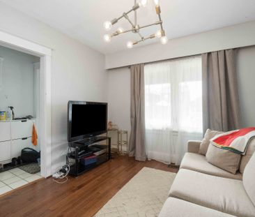 For Lease - 70 Rogers Road, Toronto, Ontario - Photo 1