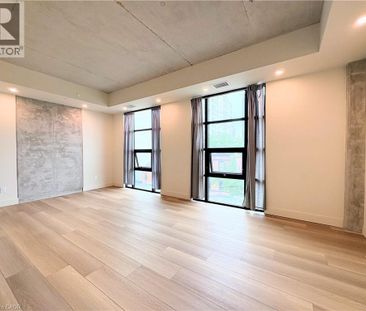 24 AUGUSTA Street Unit# 302, Hamilton, Ontario, L8N0B7 - Photo 1