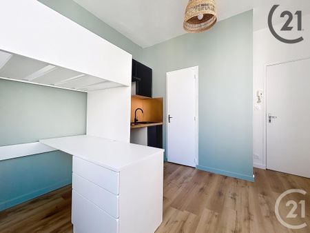 Location Appartement 1 pièce 15m² TROYES 10000 - Photo 5