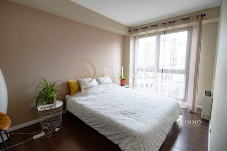 Appartement à louer, 3 pièces - Neuilly-sur-Marne 93330 - Photo 4