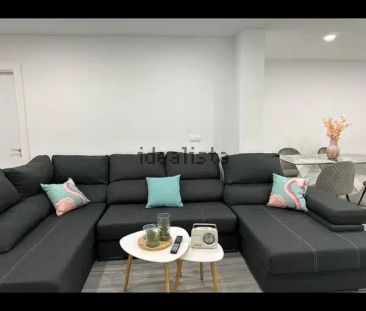 Alquiler de piso en Calle Úbeda, 36 - Photo 1