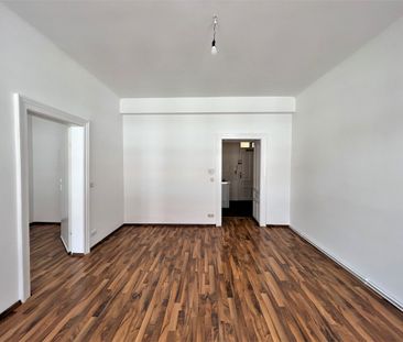 unbefristete 2-Zimmer-Altbauwohnung - Photo 6