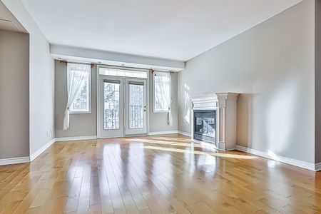 For Lease - 520 Silken Laumann Drive Unit# 2, Newmarket, Ontario - Photo 3