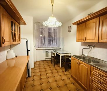 Mieszkanie na Wynajem, 38m - Photo 1