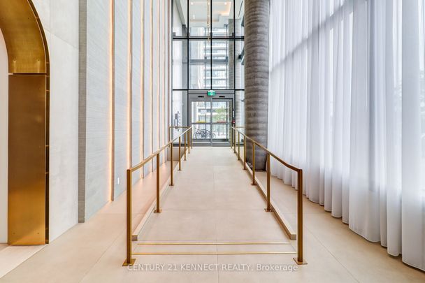 For Lease - 1000 Portage Parkway Unit# 3006, Vaughan, Ontario - Photo 1