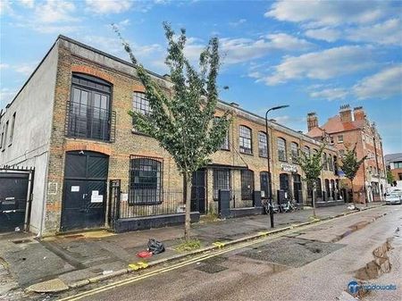 Darnley Road (one B Unit Eighteen), Hackney, London, E9 - Photo 5