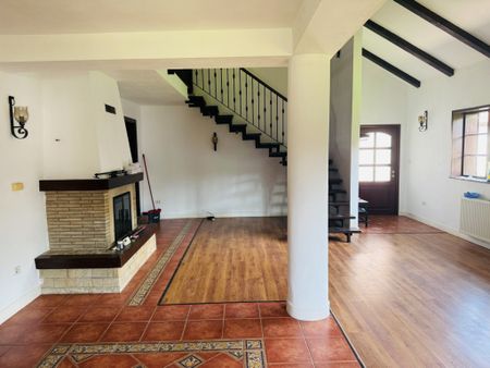 DE INCHIRIAT Casa individuala, 180mp utili, 720 teren-Sanmih - Photo 2