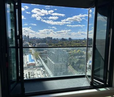 For Lease - 20 Soudan Avenue Unit# 2006, Toronto, Ontario - Photo 1