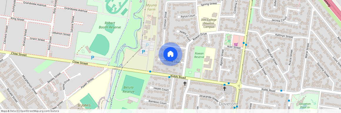 3/7 Laurina Drive, Doveton