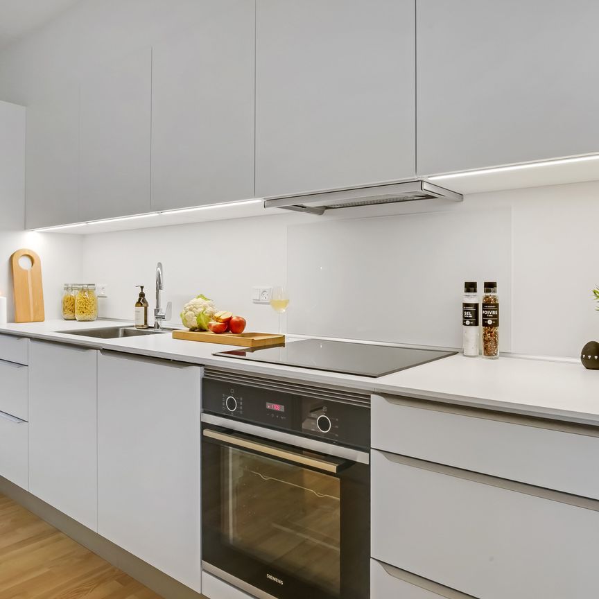 En hverdag i smørhullet mellem skov, vand og by - Photo 1