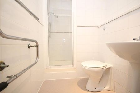 Studio to rent - Photo 5