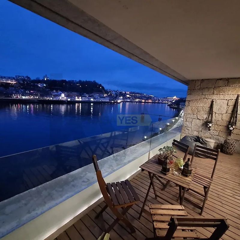 Apartment T2 in Santa Marinha e São Pedro da Afurada, Vila Nova de Gaia - Photo 1