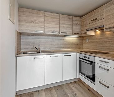 Pronájem bytu 1+kk 44 m² - Fotografie 2