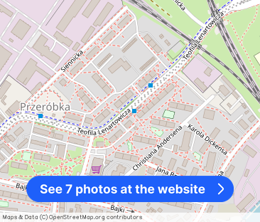 Kawalerka na wynajem, Gdańsk Przeróbka, 28 m² - Photo 1