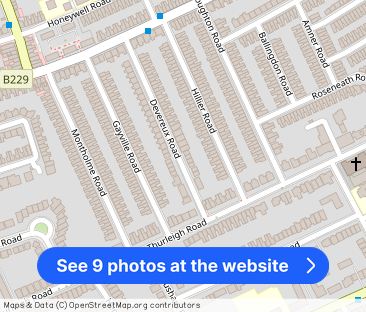 Devereux Road, London, SW11 - Photo 1