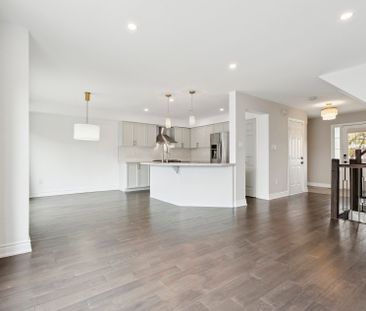 For Lease - 292 Esther Drive, Barrie, Ontario - Photo 1