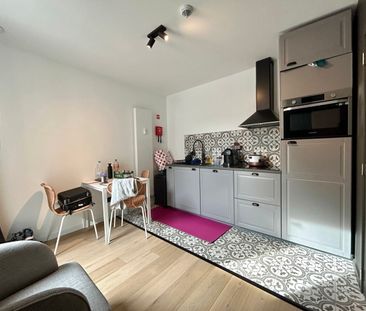 Wonen in hartje Leuven! - Foto 6