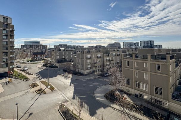 For Lease - 151 Upper Duke Crescent Unit# 501, Markham, Ontario - Photo 1