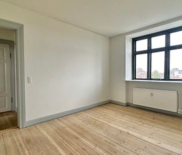 2 værelses – Kongensgade 29A, 3. th. – Fredericia - Foto 5